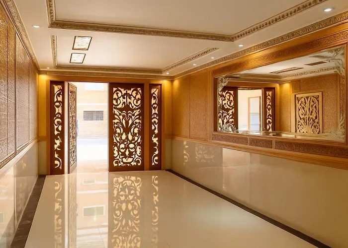 Luxury Apartment Nador Jadid Only Family