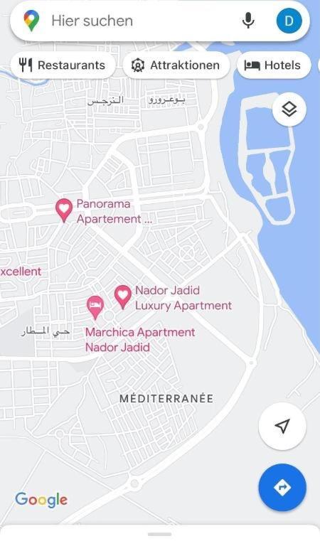 Luxury Jadid Only Family *