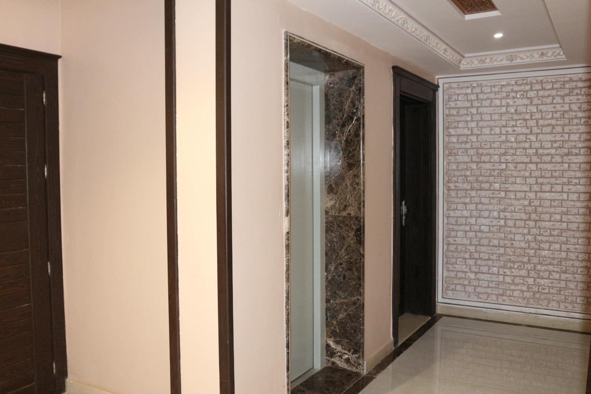 Luxury Jadid Only Family