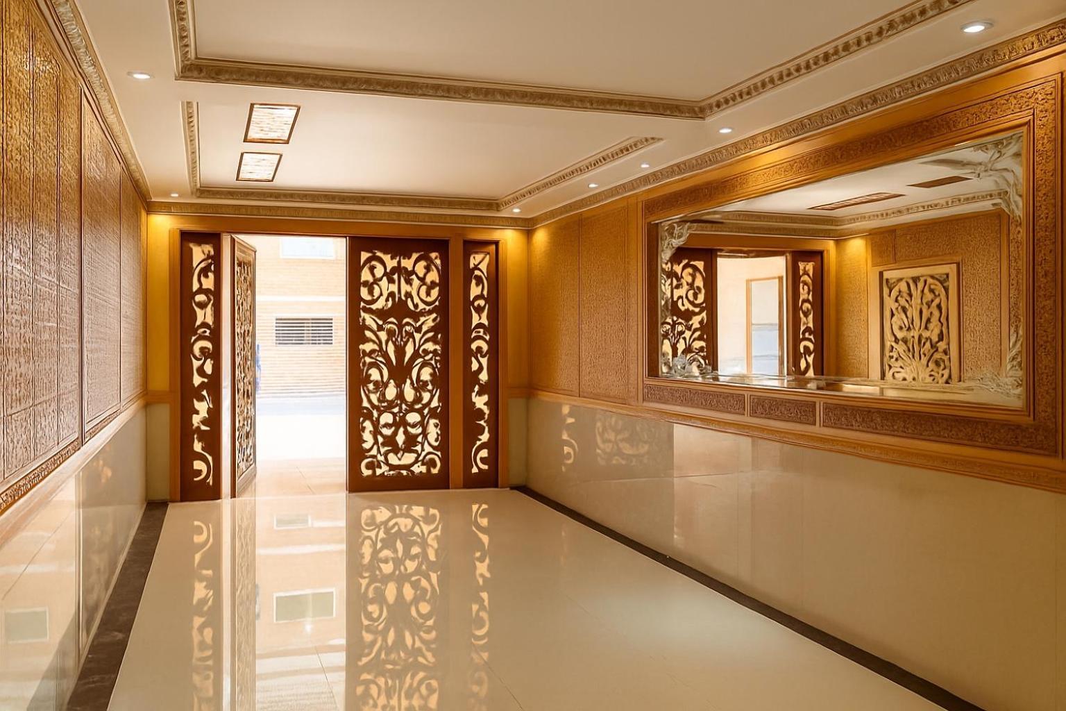 Luxury Jadid Only Family Appartement